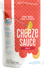 Load image into Gallery viewer, Plantworthy Chipotle Cheeze Sauce

